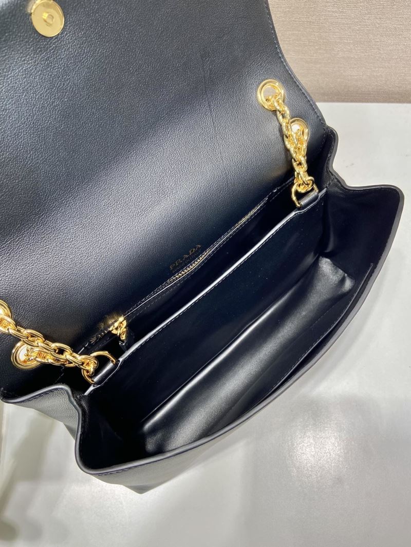 Prada Top Handle Bags